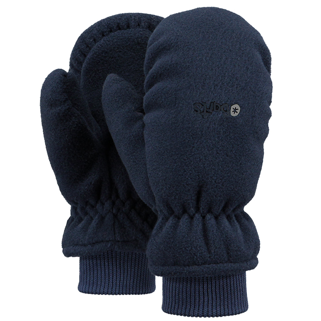 Barts Kinder Fleece Mitts Kids Fäustlinge Handschuhe