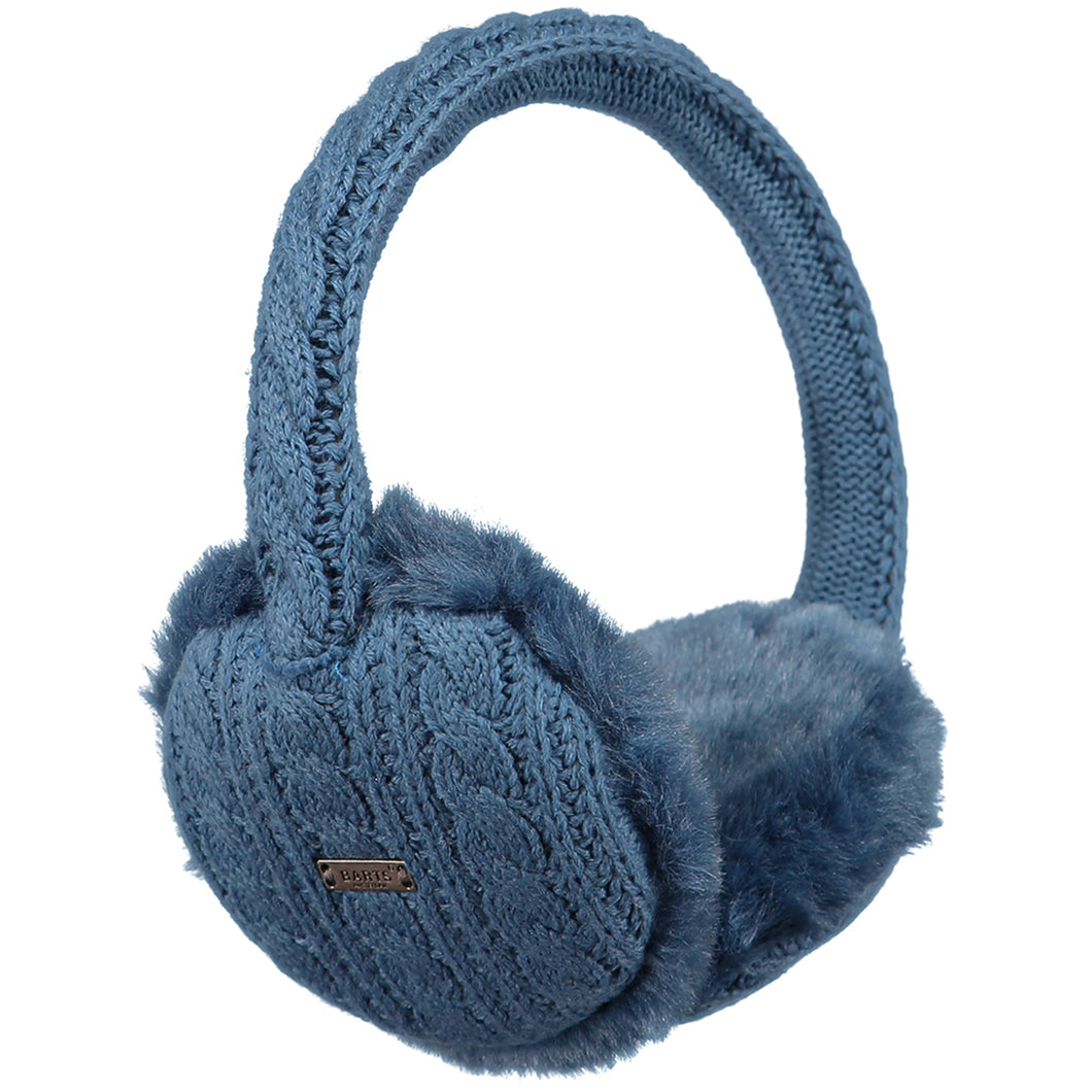 Barts Kinder Monique Earmuffs Ohrenwärmer Größe Einheitsgröße