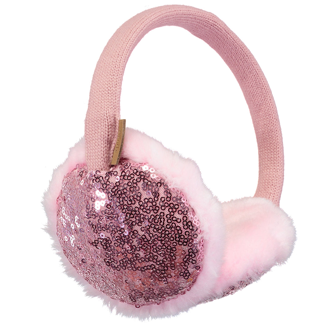 Barts Kinder Wow Earmuffs Ohrenschützer Größe Einheitsgröße