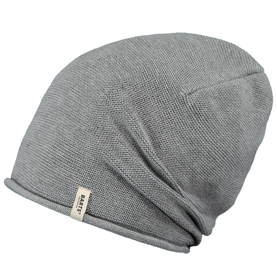 Barts Unisex Caiman Beanie Sommermütze Größe Einheitsgröße