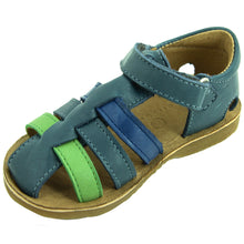 Das Bild in den Galerie-Viewer laden, Bellybutton Anton Boy Sandals Kinder Jungen Sandale
