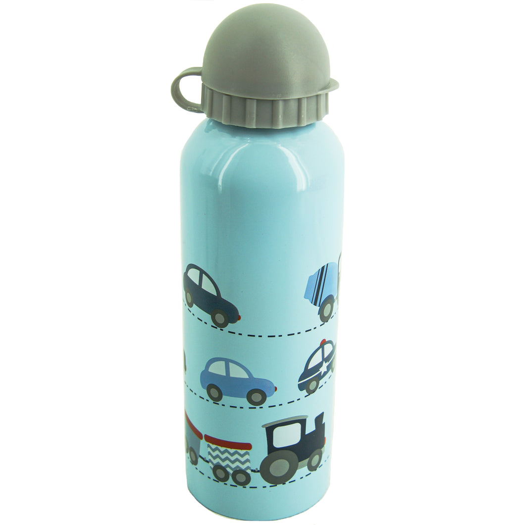 Bobble Art Kinder Steel Bottle Edelstahl-Trinkflasche Größe Einheitsgröße