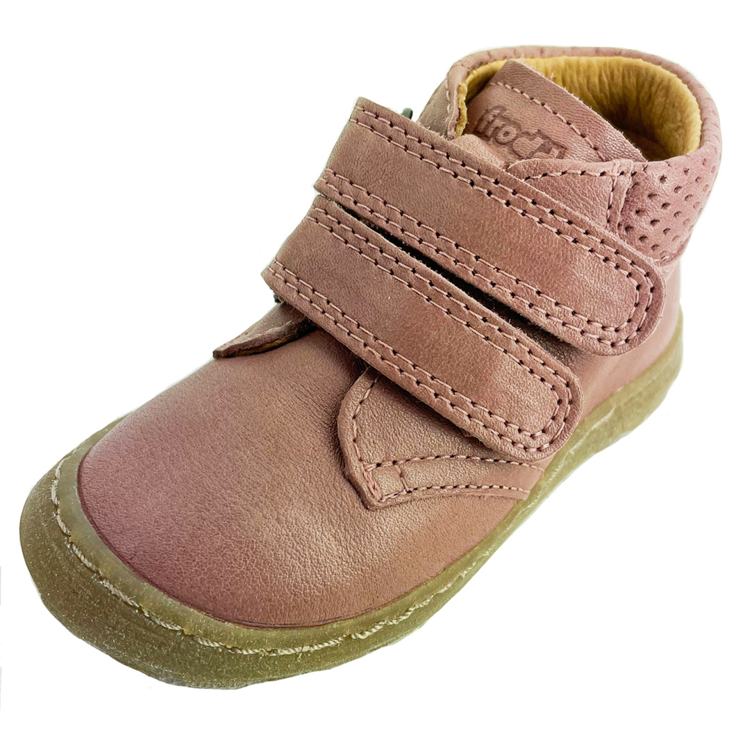 Froddo Kinder G2130272 Kinderschuhe aus Leder