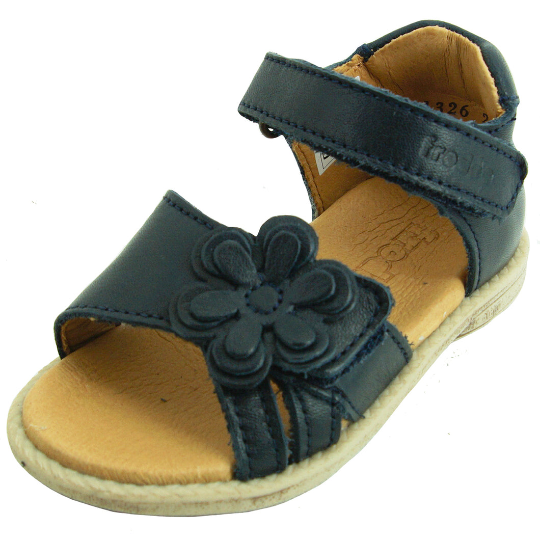 Froddo Kinder G2150135 Sandalen aus Leder