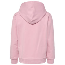 Das Bild in den Galerie-Viewer laden, Himmel Kinder hmlTRECE ZIP HOODIE Sweatshirtjacke mit Reißverschluss und Kapuze
