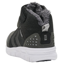 Das Bild in den Galerie-Viewer laden, Hummel Kinder CROSSLITE WINTER MID TEX JR Sneaker High
