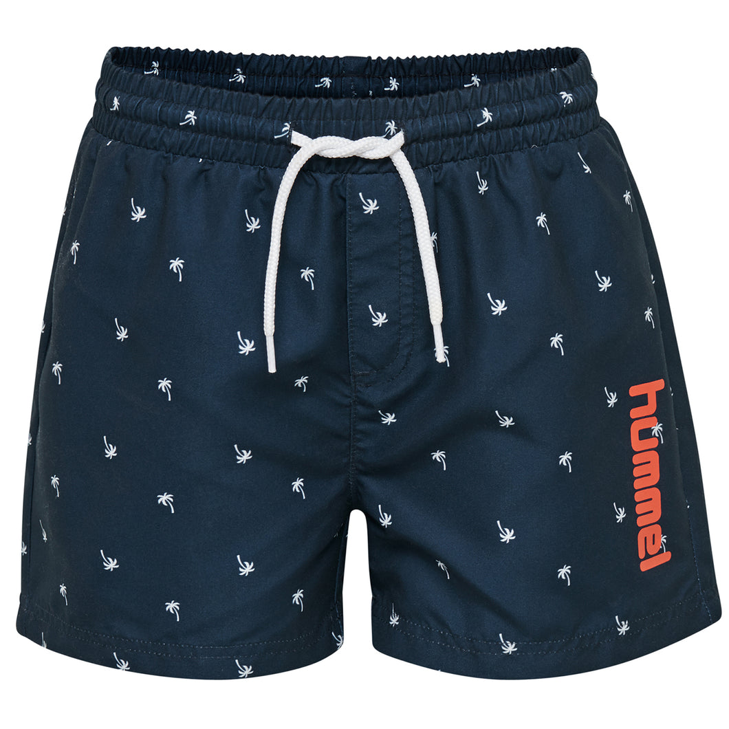 Hummel Kinder hmlChill Board Shorts Badeshorts