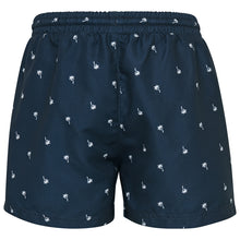 Das Bild in den Galerie-Viewer laden, Hummel Kinder hmlChill Board Shorts Badeshorts
