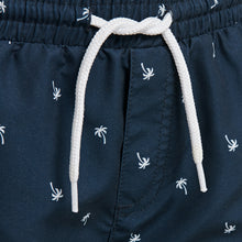 Das Bild in den Galerie-Viewer laden, Hummel Kinder hmlChill Board Shorts Badeshorts
