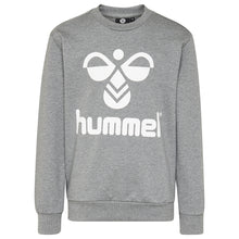 Das Bild in den Galerie-Viewer laden, Hummel Kinder HMLDOS SWEATSHIRT
