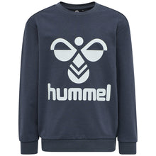 Das Bild in den Galerie-Viewer laden, Hummel Kinder HMLDOS SWEATSHIRT
