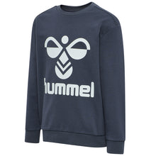 Das Bild in den Galerie-Viewer laden, Hummel Kinder HMLDOS SWEATSHIRT
