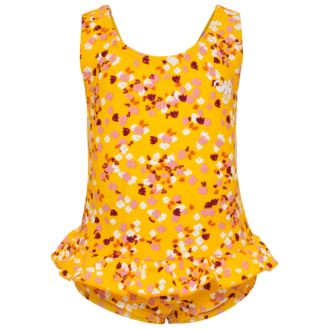 Hummel Kinder hmlFilippa Swimsuit Badeanzug