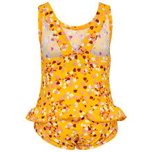 Das Bild in den Galerie-Viewer laden, Hummel Kinder hmlFilippa Swimsuit Badeanzug
