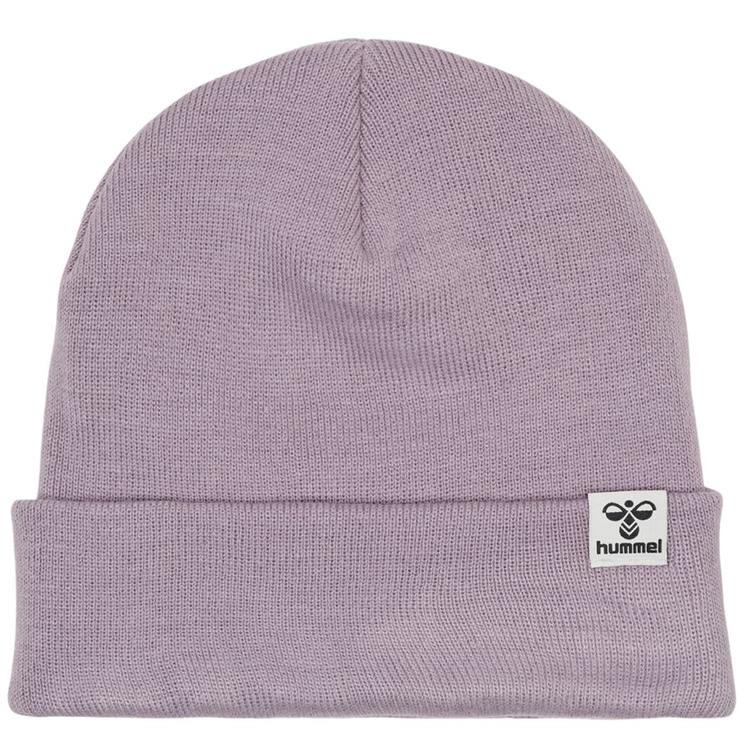 Hummel Kinder hmlPARK BEANIE Mütze Größe Einheitsgröße