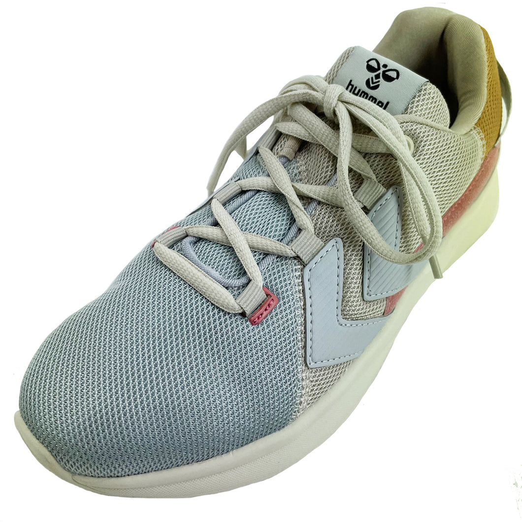 Hummel Kinder REACH 300 RECYCLED LACE JR Sneaker