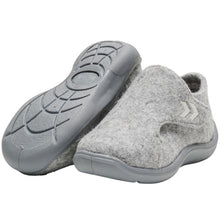 Das Bild in den Galerie-Viewer laden, Hummel Kinder WOOL SLIPPER INFANT Hausschuh
