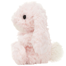 Das Bild in den Galerie-Viewer laden, Jellycat Mädchen Yummy Bunny Pastel Pink 13 cm Größe Einheitsgröße
