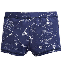 Das Bild in den Galerie-Viewer laden, Joules Kinder Kai Swim Trunk Badehose
