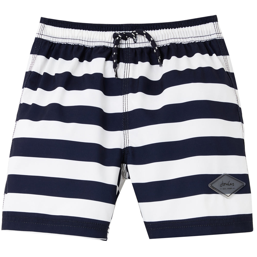 Joules Kinder Ocean Badehose