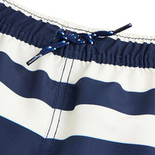 Das Bild in den Galerie-Viewer laden, Joules Kinder Ocean Swim Shorts Badehose
