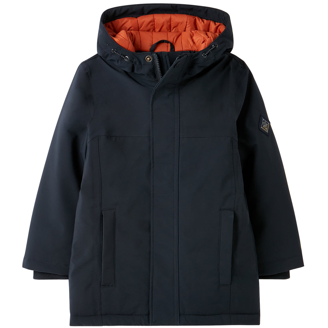 Joules Penbridge Parka