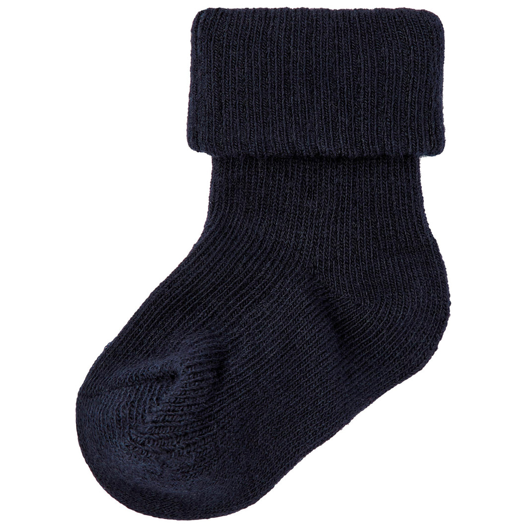 Name It Kinder NBMNOBBU SOCK Socken mit Baumwolle