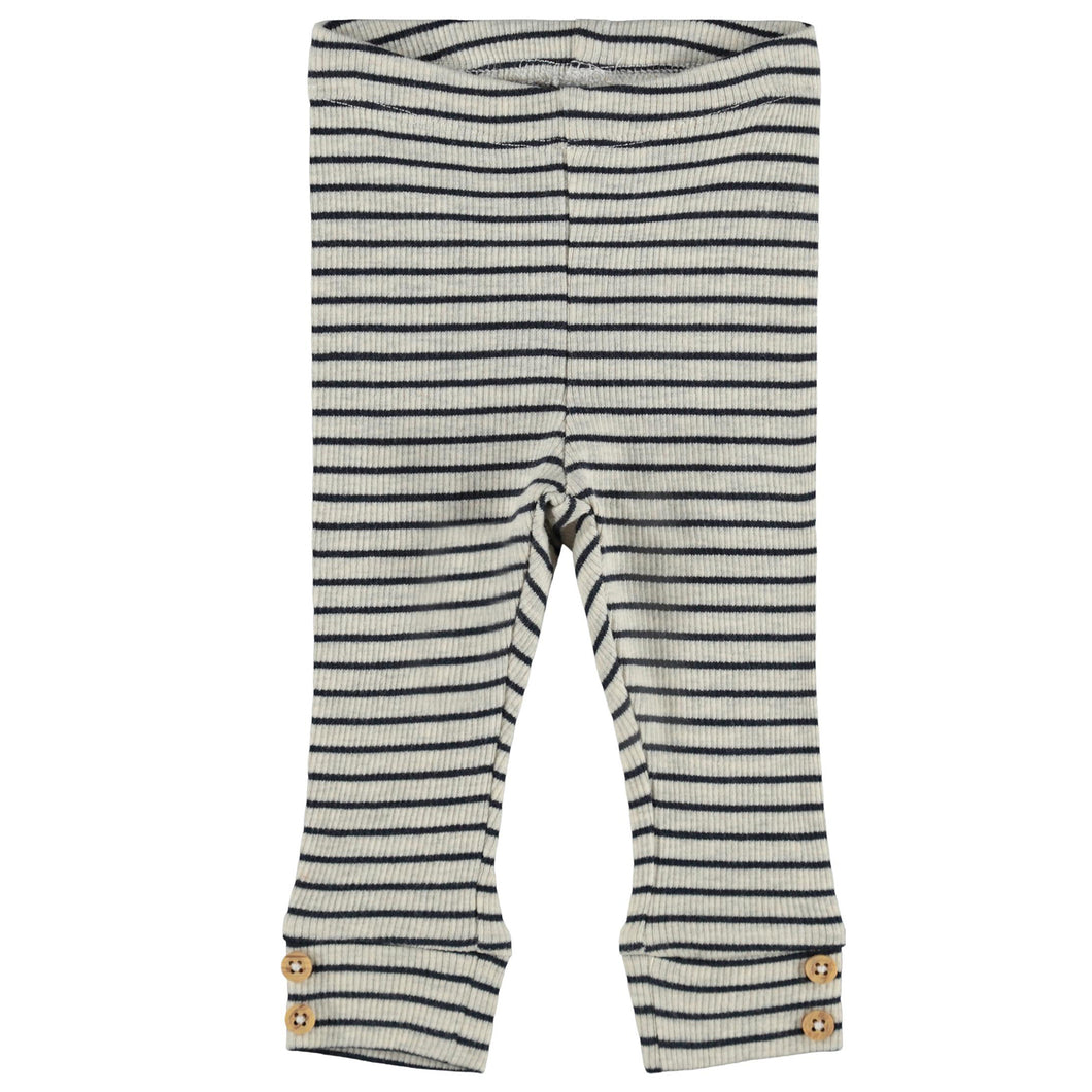 Name It Kinder NBNOLAMA LONG JOHN Hose mit Bio-Baumwolle