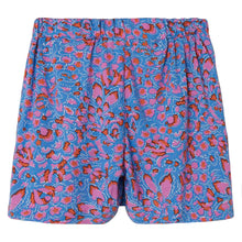 Das Bild in den Galerie-Viewer laden, Name It Kinder NKFJILLI LOOSE SHORTS Shorts aus Viskose
