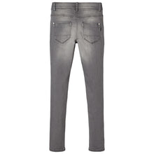 Das Bild in den Galerie-Viewer laden, Name It Kinder NKFPOLLY SKINNY JEANS 1262-TA NOOS Jeans mit Baumwolle
