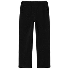 Das Bild in den Galerie-Viewer laden, Name It Kinder NKFRYLULLE WIDE PANT Hose mit Glitzer
