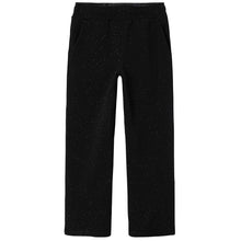 Das Bild in den Galerie-Viewer laden, Name It Kinder NKFRYLULLE WIDE PANT Hose mit Glitzer
