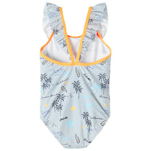 Das Bild in den Galerie-Viewer laden, Name It Kinder NMFZERTA SWIMSUIT Badeanzug
