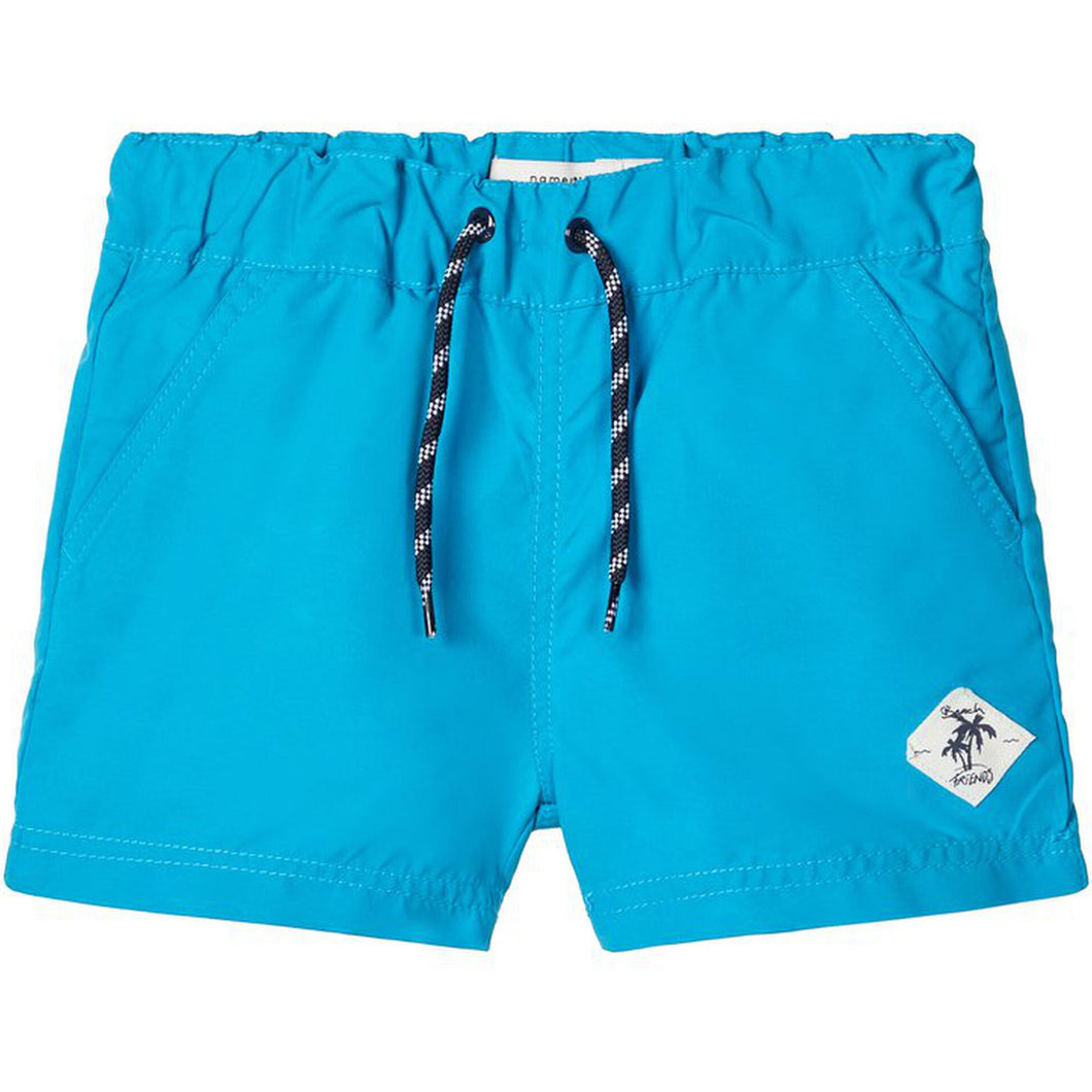 Name It Kinder NMMZAMDER SHORTS Jungen Badehose