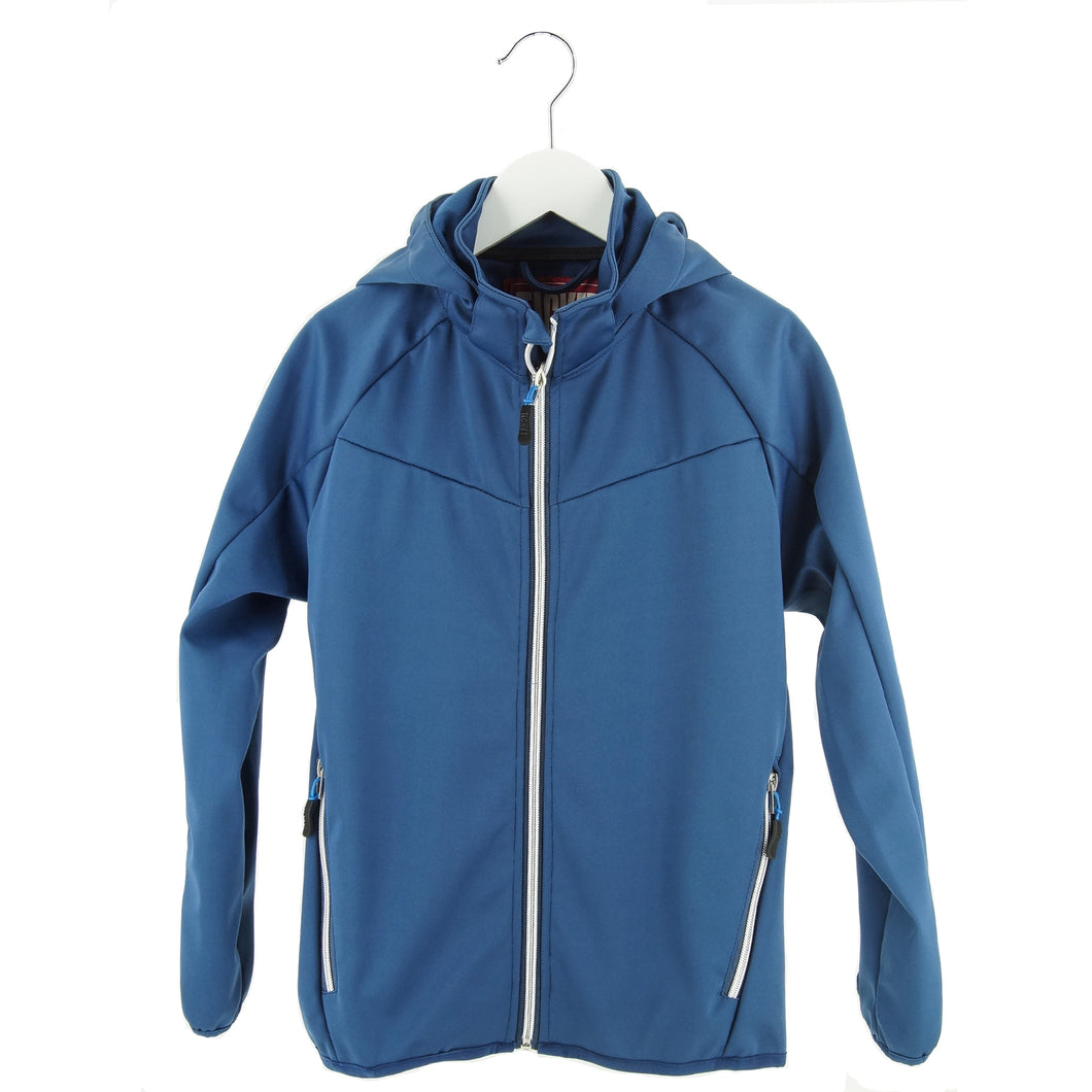 Ticket to Heaven Kristar Softshell Kinderjacke