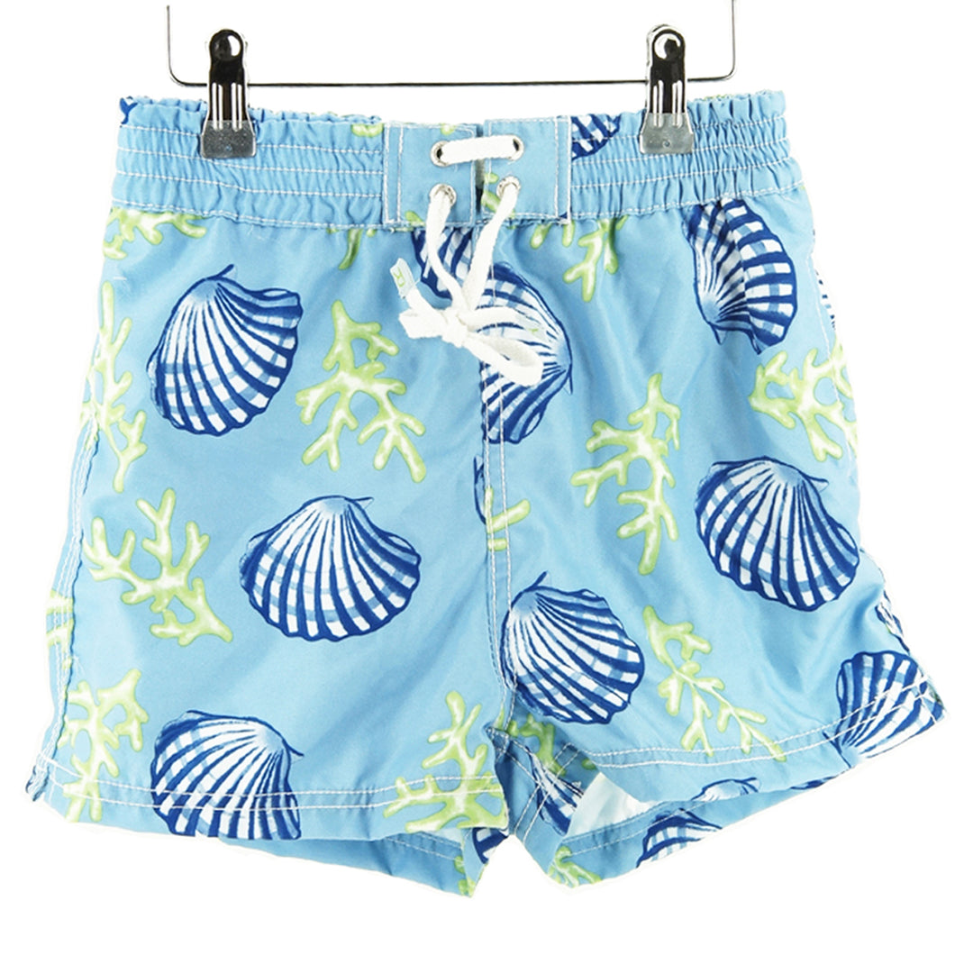 Archimede Pacific Boxer Kinder Badehose