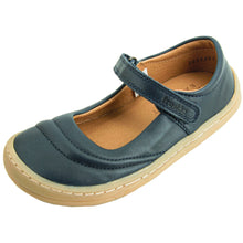 Das Bild in den Galerie-Viewer laden, Froddo Kinder G3140095 Ballerina aus Leder
