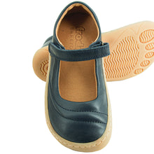 Das Bild in den Galerie-Viewer laden, Froddo Kinder G3140095 Ballerina aus Leder
